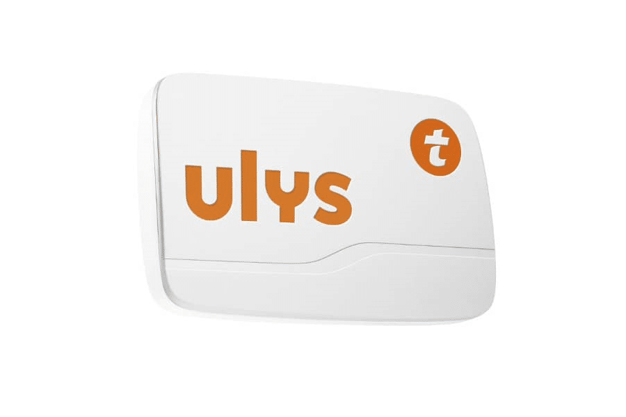 Abonnement télépéage gratuit avec Ulys